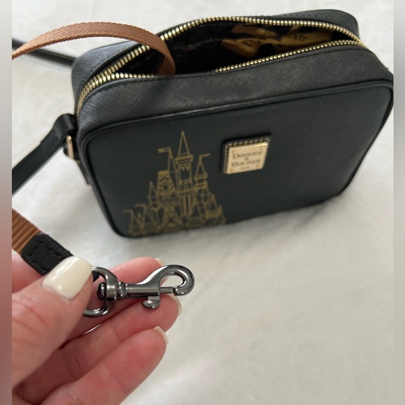 NEW! Dooney & Bourke Crossbody DISNEY - Picture 9 of 9